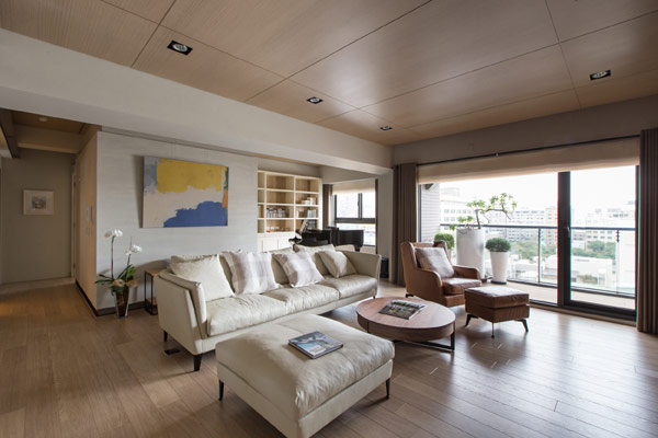 immobilier Appartement 1491