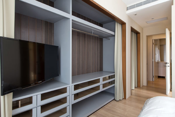 immobilier Appartement 1491