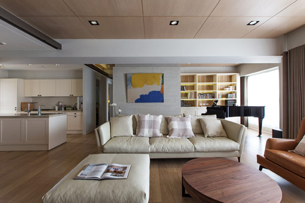 immobilier Appartement 1491