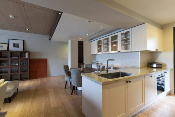 immobilier Appartement 1491