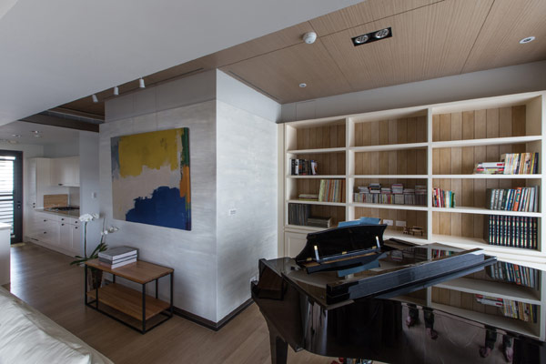 immobilier Appartement 1491