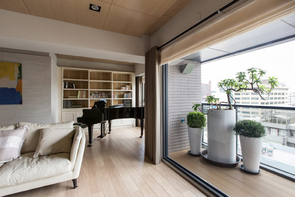 immobilier Appartement 1491
