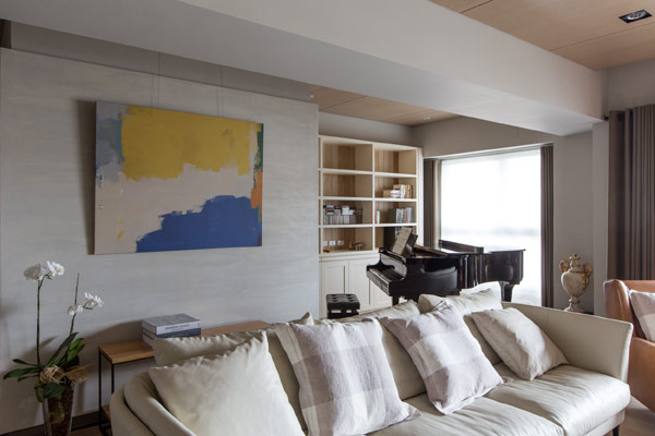 immobilier Appartement 1491