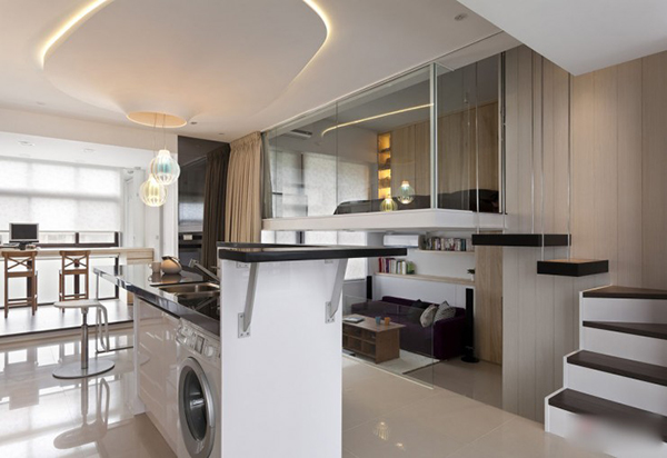 immobilier Appartement 1497