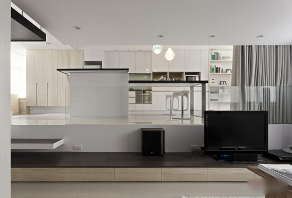 immobilier Appartement 1497