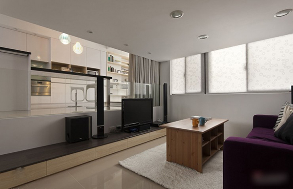 immobilier Appartement 1497