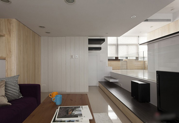 immobilier Appartement 1497