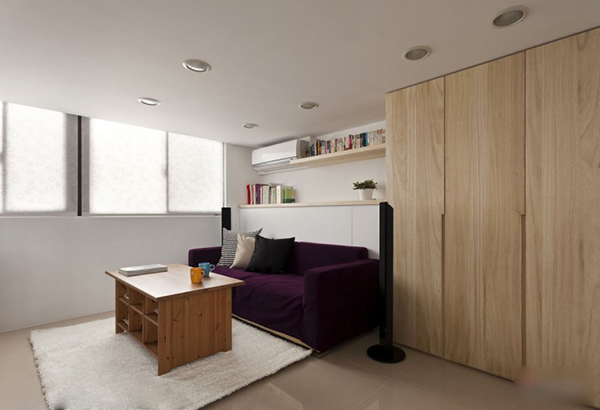 immobilier Appartement 1497