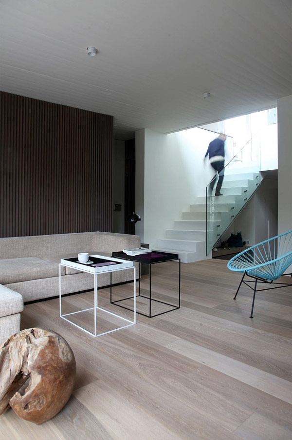 immobilier Appartement 1500