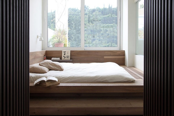 immobilier Appartement 1500