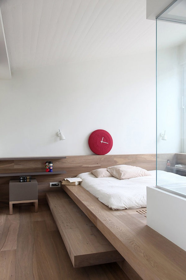 immobilier Appartement 1500