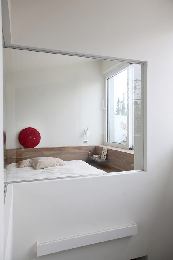 immobilier Appartement 1500