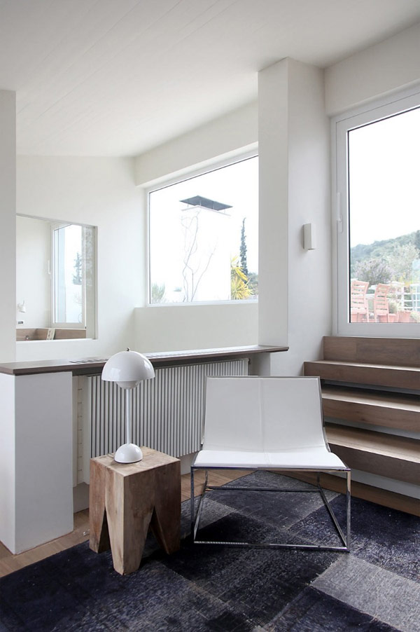 immobilier Appartement 1500