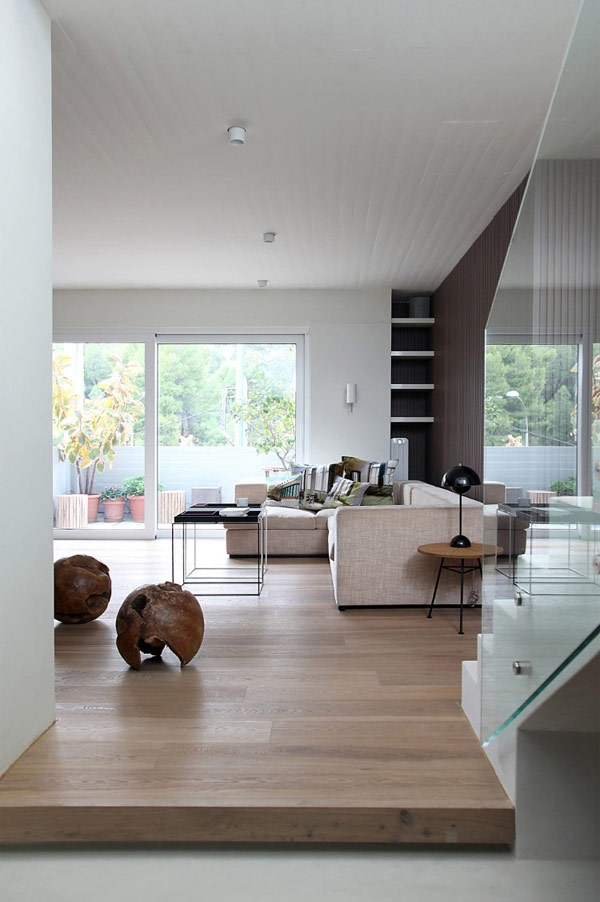 immobilier Appartement 1500
