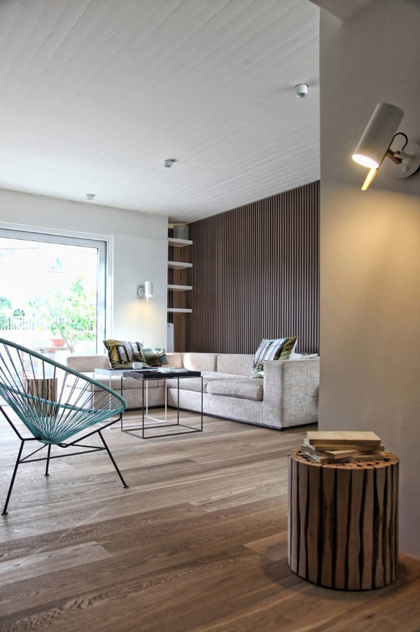 immobilier Appartement 1500