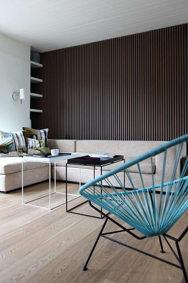 immobilier Appartement 1500