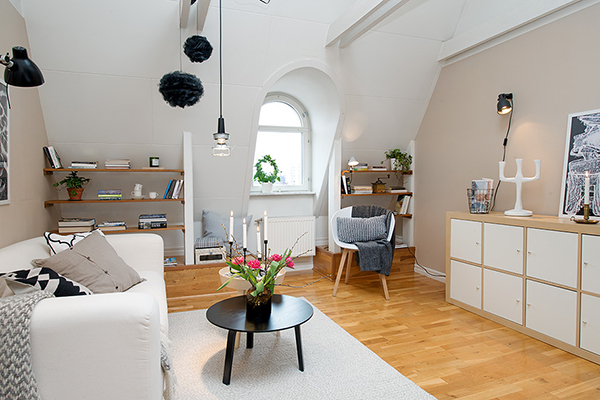 immobilier Appartement 1504