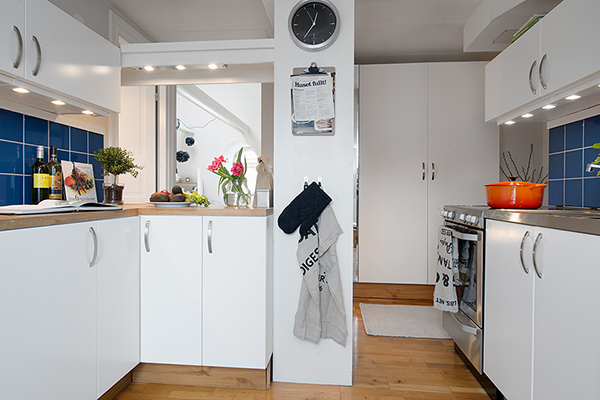 immobilier Appartement 1504