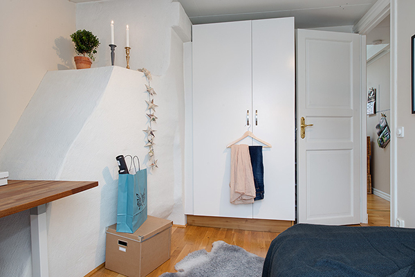 immobilier Appartement 1504