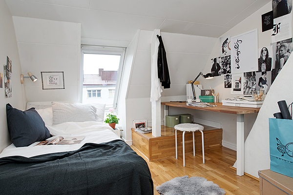 immobilier Appartement 1504