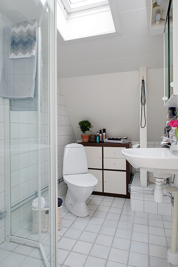 immobilier Appartement 1504