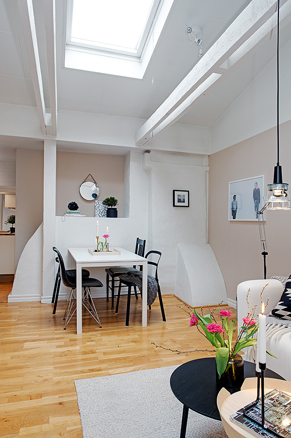 immobilier Appartement 1504