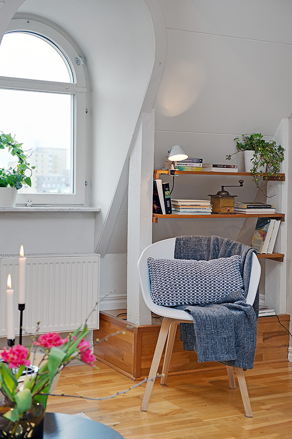 immobilier Appartement 1504