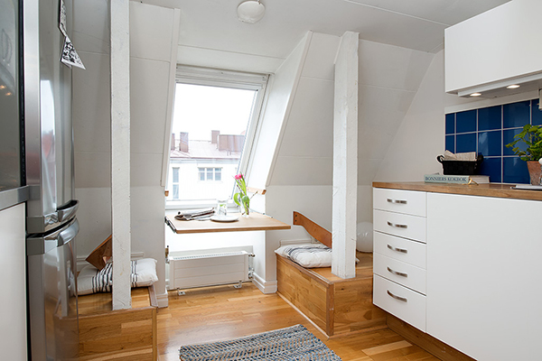 immobilier Appartement 1504