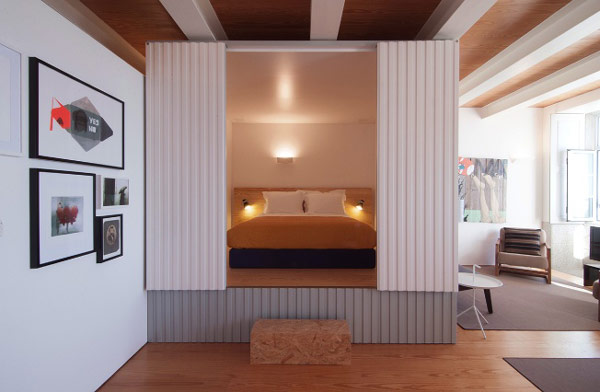 immobilier Appartement 1510