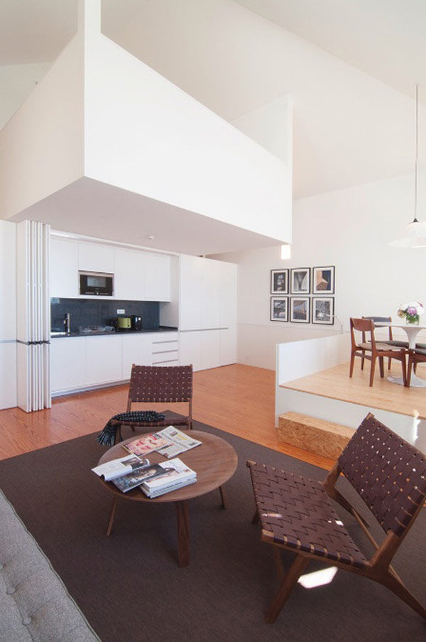immobilier Appartement 1510