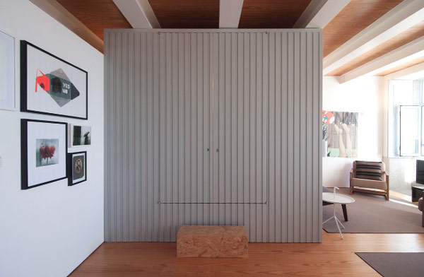 immobilier Appartement 1510