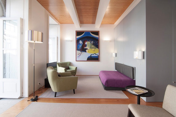 immobilier Appartement 1510