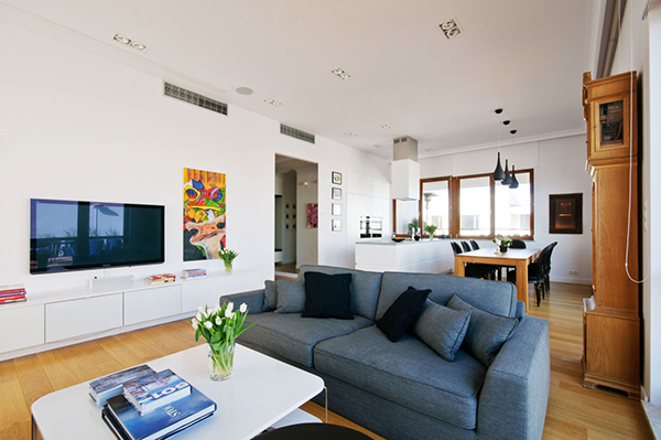 immobilier Appartement 1516