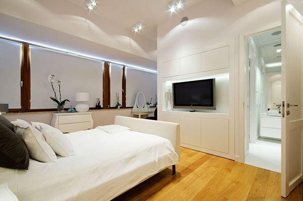 immobilier Appartement 1516