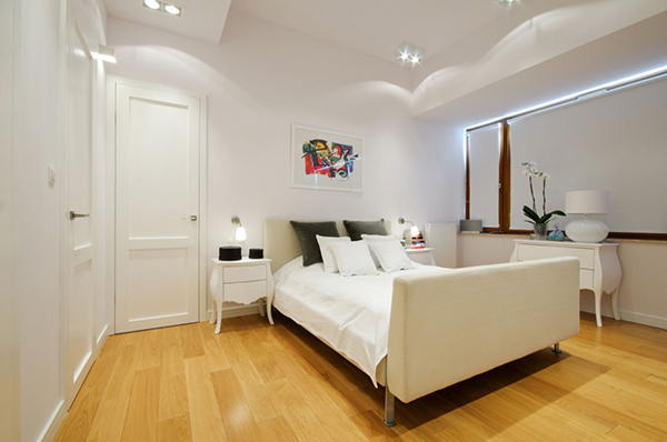 immobilier Appartement 1516
