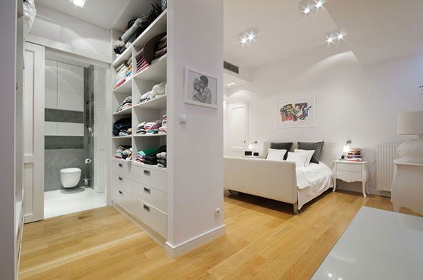 immobilier Appartement 1516