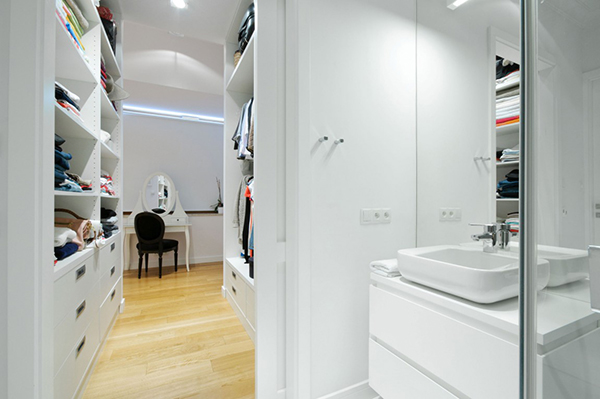 immobilier Appartement 1516