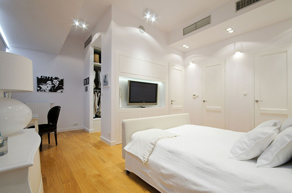 immobilier Appartement 1516