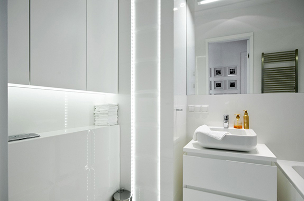 immobilier Appartement 1516