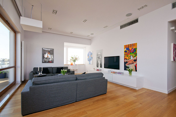 immobilier Appartement 1516