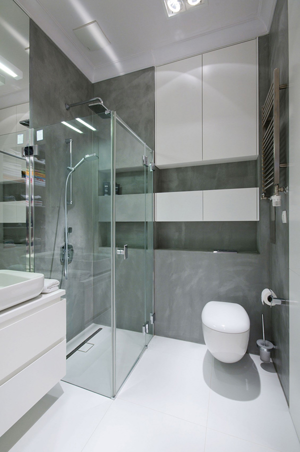 immobilier Appartement 1516