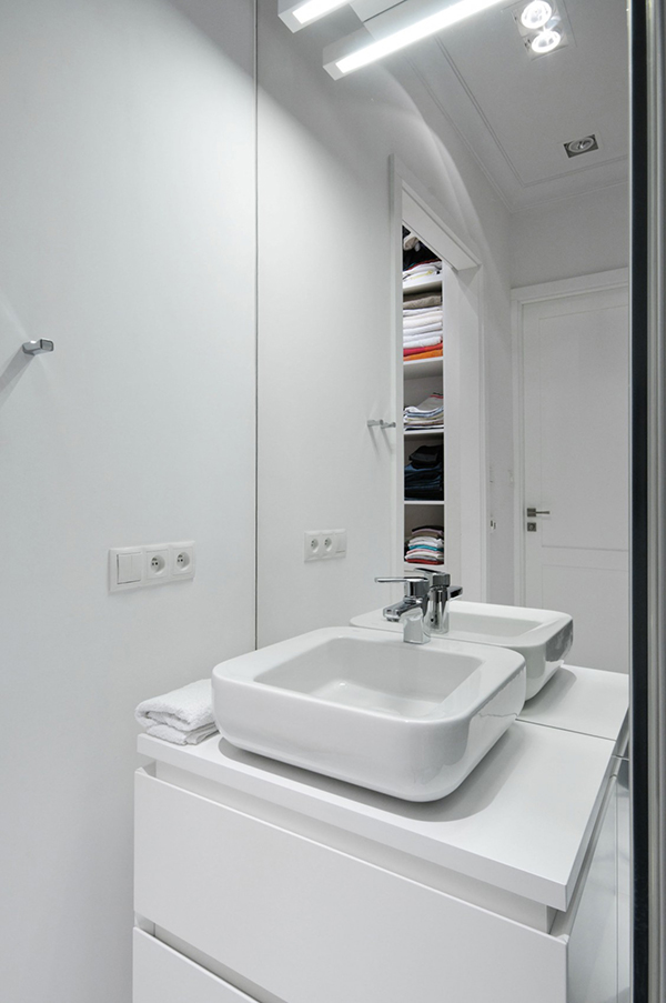 immobilier Appartement 1516