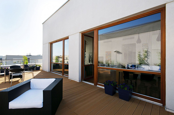 immobilier Appartement 1516