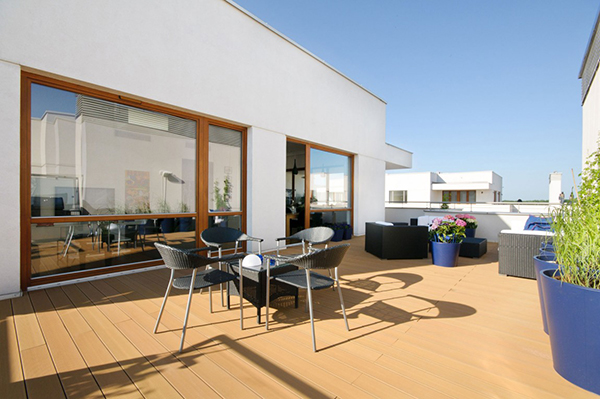 immobilier Appartement 1516