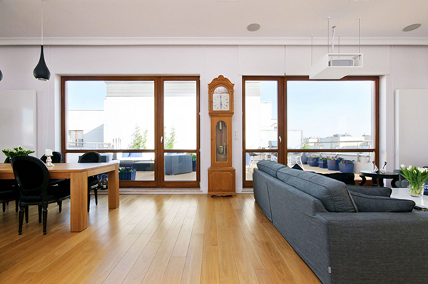 immobilier Appartement 1516