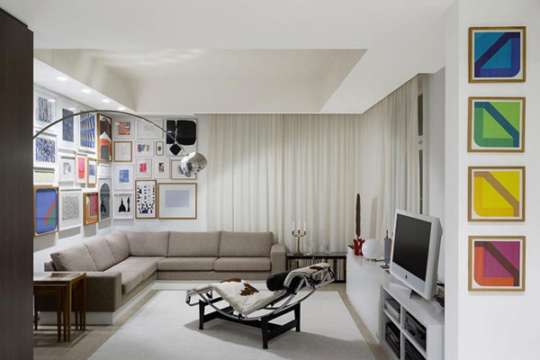 immobilier Appartement 1536