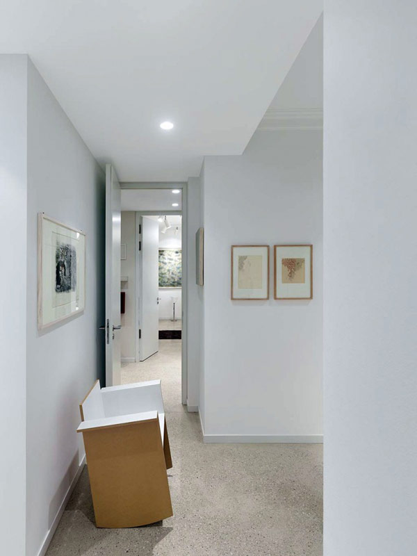 immobilier Appartement 1536