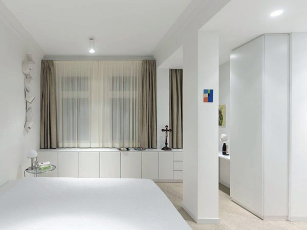 immobilier Appartement 1536