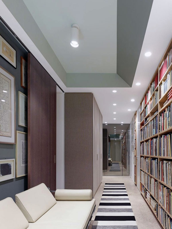 immobilier Appartement 1536
