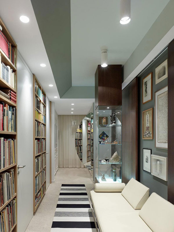 immobilier Appartement 1536